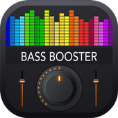 BassBooster - Equalizer icon