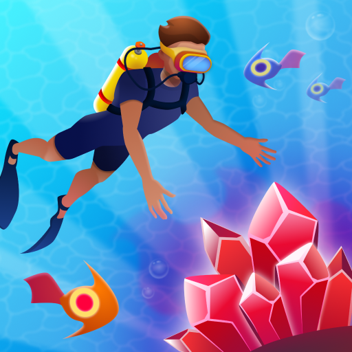 Sub Craft: Mine &amp; Build icon