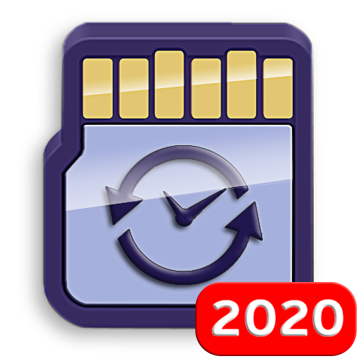 My Phone Backup and Restore icon