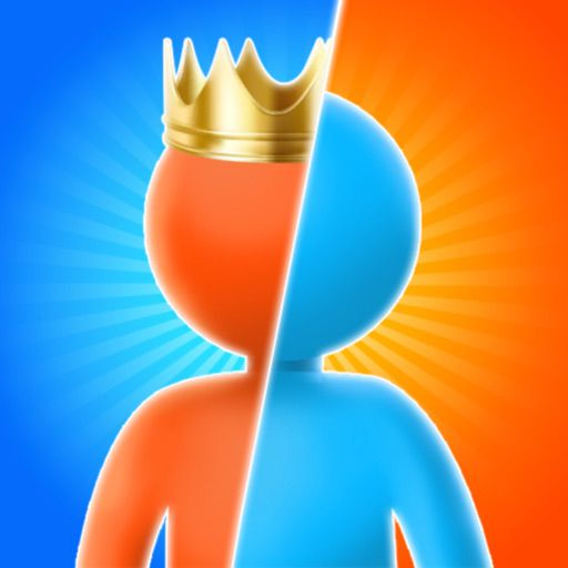 Giant Rush Guide icon