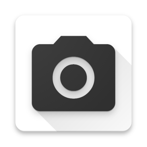 Fake Camera Prank - Paparazzi Camera icon