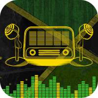 Jamaica Radio : Online Radio & FM AM Radio on 9Apps