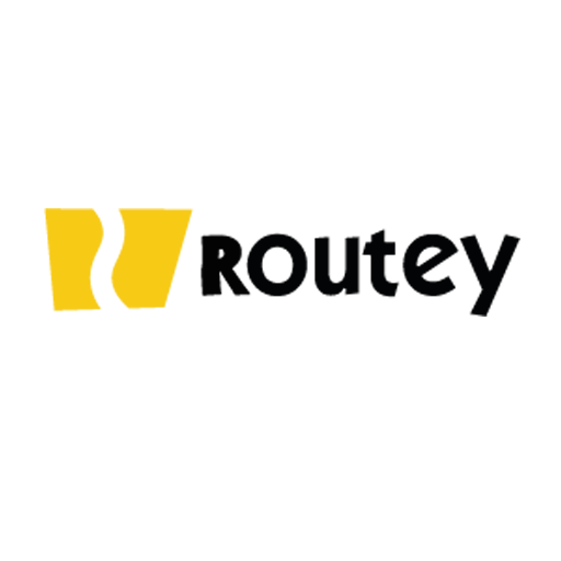 Routey icon