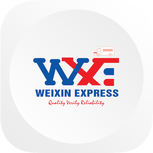 Weixin Express icon