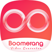 Boomrang Video - Loop Video Maker icon