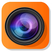 MPX Camera effect icon
