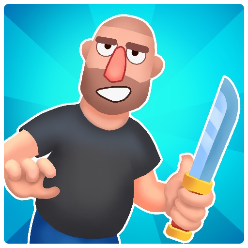 Hit Master walkthrough icon