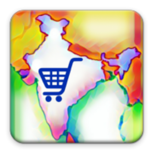Made in India - Products, Apps &amp; Games by Indians icon