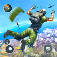 Army Commando Mission Squad -Battleground Survival