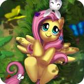 My Little Pony Wallpaper on 9Apps