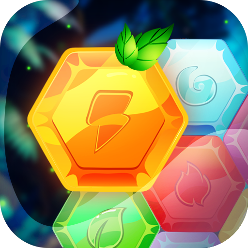 Block Puzzle - Hexa! Block Puzzle icon