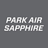 Park Air Sapphire Portfolio icon