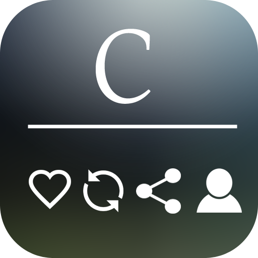 Citações de grandes pessoas icon