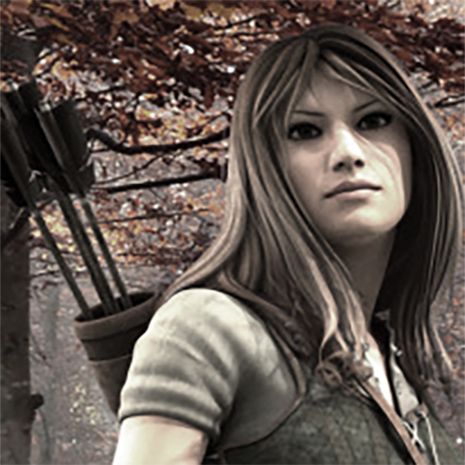 Vic Shyman Shop icon