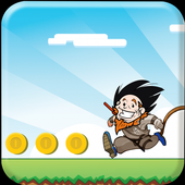 Run Hero Super Adventurer icon