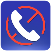 Mr. Blacklist 2018 (Calls/SMS Blocker) icon