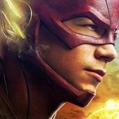 The Flash Lock Screen icon