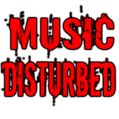 Disturbed Music icon