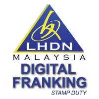 Digital Franking on 9Apps