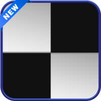 Piano Easy Tiles Game 2019