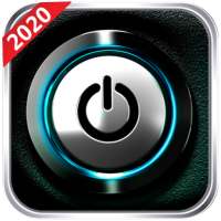 Smart Screen Off/On Lock - Turn Off Screen on 9Apps