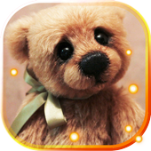 Taddy Bears live wallpaper icon