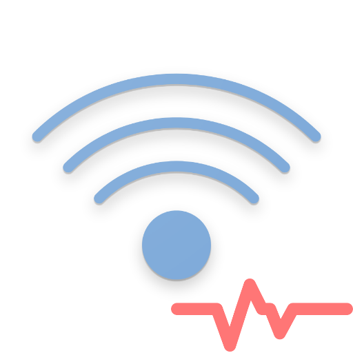 Wifi Signal Meter - Wifi Signal Strength Meter icon
