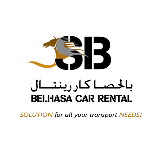 Belhasa Car Rental icon