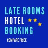 LateRooms App - Cheap Hotel Deals on 9Apps