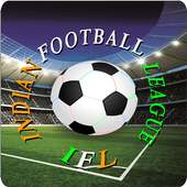 Indian Football League
