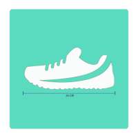 Shoe Size Converter