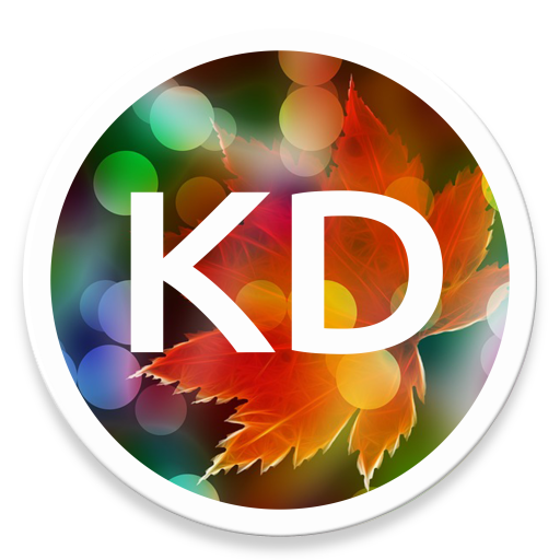 KDabhi Music Player icon