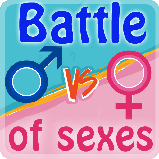 Batalla de los Sexos icon