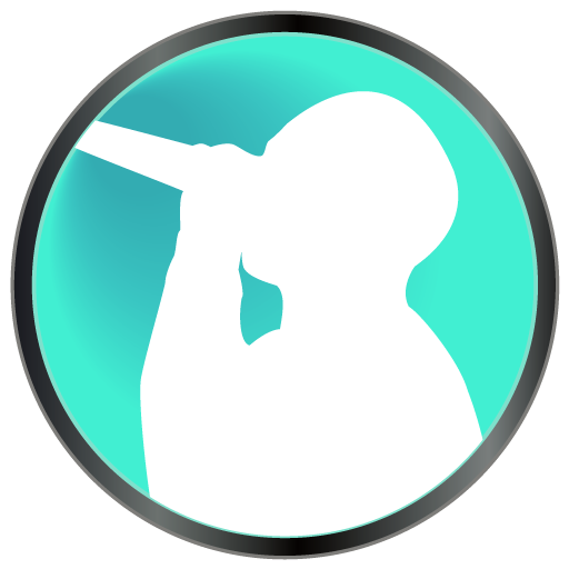 Rap To Beats Pro x icon