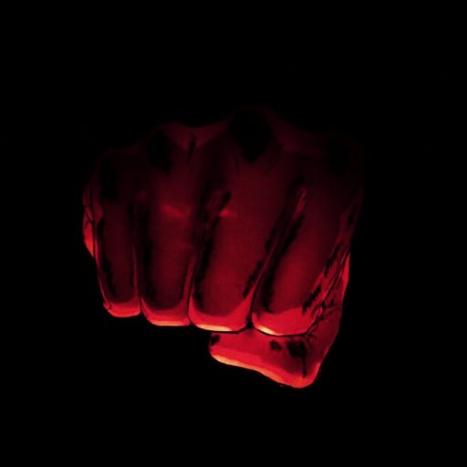 Wallpaper OF One punch 4K icon