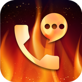 Fire Phone - Dialer, Default phone handler icon