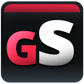 gScore - Play and write score icon