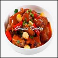 Chinese Easy Recipes Offline App