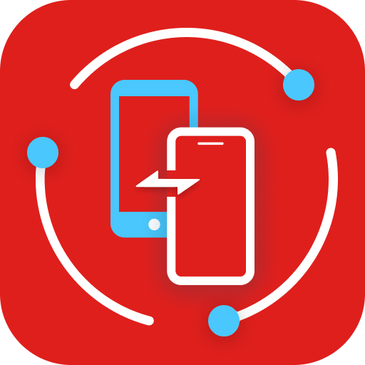 Smart Switch – phone Clone icon