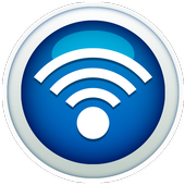 Wifi Key Hacker prank icon