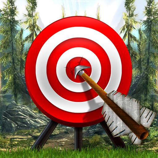 Target - Archery Games icon