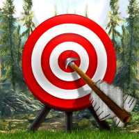 Target - Archery Games