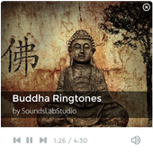Buddha Ringtones icon