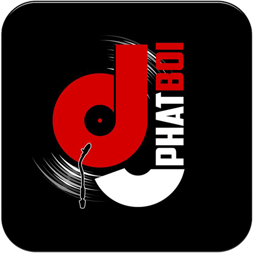 DJ Phatboi icon
