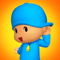 Talking Pocoyo 2: Jogo Virtual