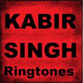 Kabir Singh Movie Ringtones 2019 on 9Apps