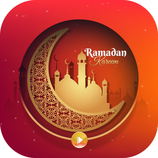 Ramadan 2024 Stickers for WA icon