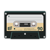 Easy Music Player icon
