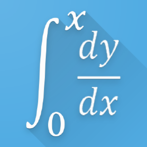 Calculus Formulas | All calculus formulas icon