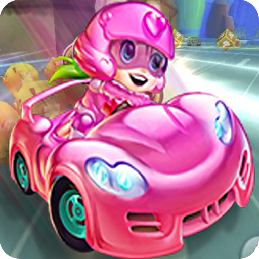 Kart Racing Rush icon